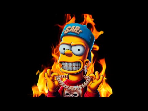 [FREE] ''On The Run ''| HARD Trap Beat 2024 Free|Trap Type Instrumental Beat 2024 Dark Beat +FREEDL