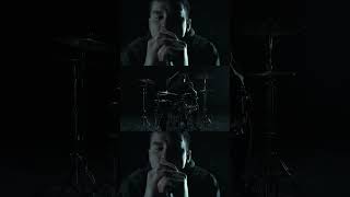 Have you watched the music video for "Drained" yet? #heavymusic #metal #hxc #metalcore