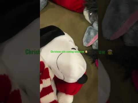 Christmas Eve