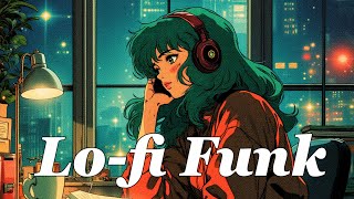 Retro Flow 📻 | Lo-Fi Funk & 90s Hip Hop Chill Beats [Vol.3]