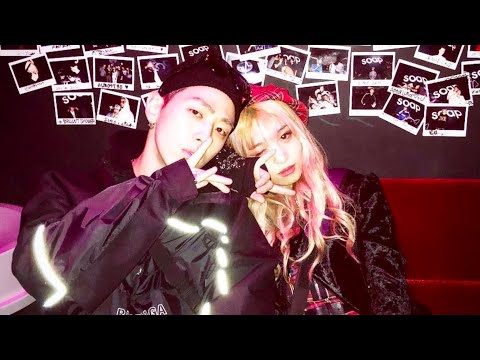 [𝒑𝒍𝒂𝒚𝒍𝒊𝒔𝒕] 조던 신은 힙한 누나가 틀법한 편집샵 외힙 플레이리스트