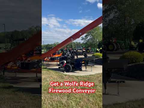 Wolfe Ridge Conveyors