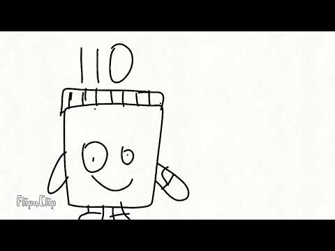 Meu primeiro FlipaClip