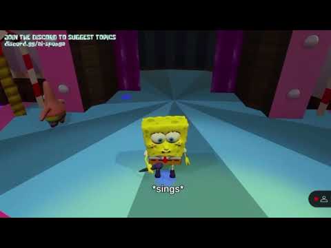 Family Ties (AI_SpongeBob)
