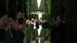 Greystone Mansion Wedding Reel | Angela & James