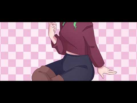 Heart's Claws / Gumi Eng