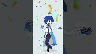 KAITO KAITO oo ee oo but ruined by AI #shorts