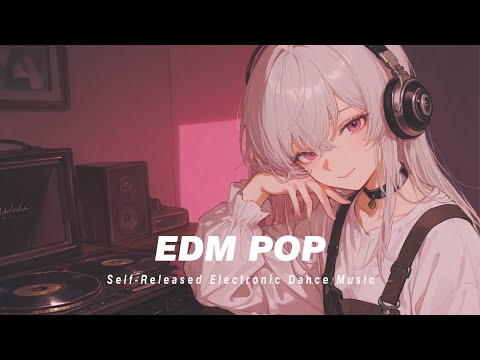 眠り姫シグナル Beats of EDM & POP | Upbeat Music to study/work/relax