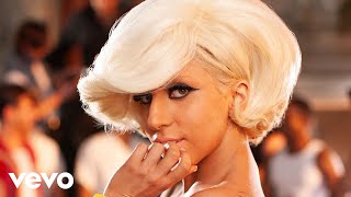 Lady Gaga - Eh, Eh (Nothing Else I Can Say) (Official Music Video)