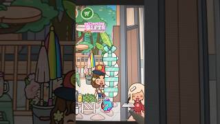 collecting gifts ✨| @thetocaemily | #tocaboca #toca #roleplay #tocaroleplay #tocalifeworld