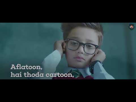 Aflatoon - Jagga Jasoos | Musical | Pritam