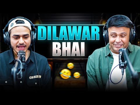 Dilawar Bhai | RJ Naved