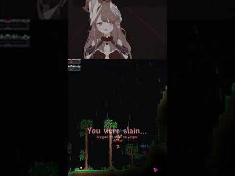 Alright! *jumps off cliff* | #chibicorbie on #Twitch