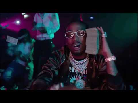 Quavo Type Beat. - "John Wick" - Ft. Drake Type Beat. (Prod. Kilo Dee)