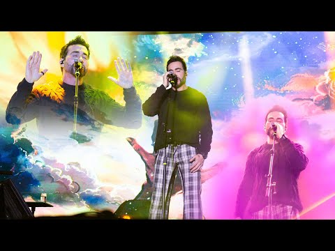 SHOW PE FABIO DE MELO | FESTIVAL HALLELUYA 2024