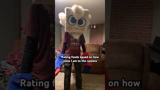 I feel like a Fnaf character #furry #fursuit #goob #cosplay #dandysworld #dandysworldroblox #fyp