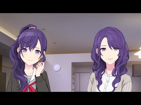 [Project Sekai] Mafuyu's Mom Is The Worst (Eng Sub)