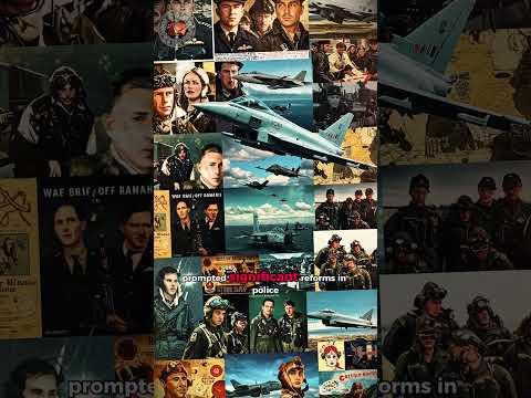 RAF's Lasting Impact: Revolution, Reform, and Cultural Legacy