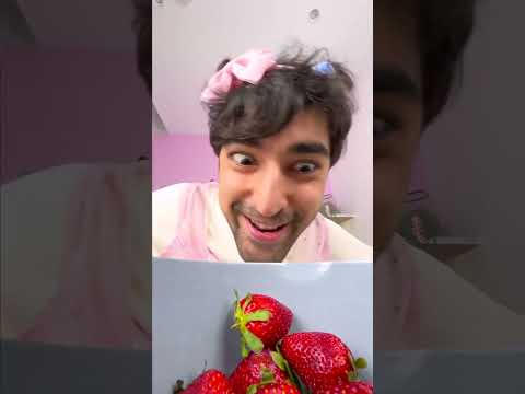 Oops, I Ate Mom’s Jelly! 😱🍓 Can I Survive the Consequences? 😂