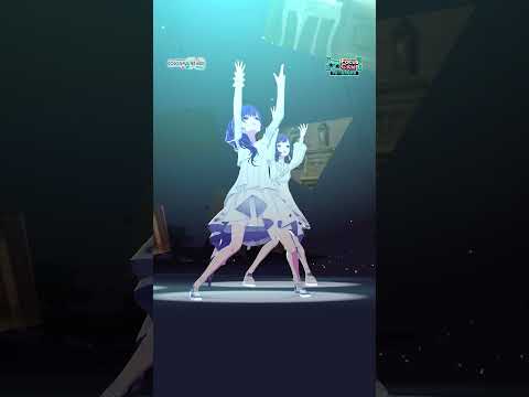 【フォーカスカメラ】 朝比奈まふゆ『演劇』#プロセカ #ニーゴ