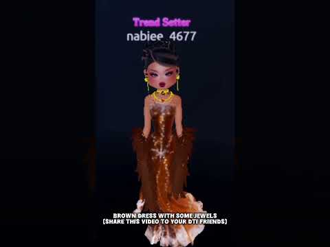 Watch this DIVAS#divas #fashion #elsa #frozen #dtifashion #dresstoimpress #fyp #roblox #edit #trend