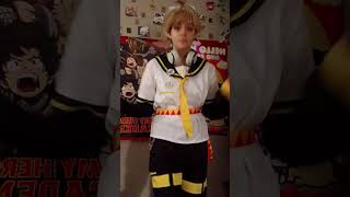 dance by I fergot #vocaloid #cosplay #anime #cosplayer