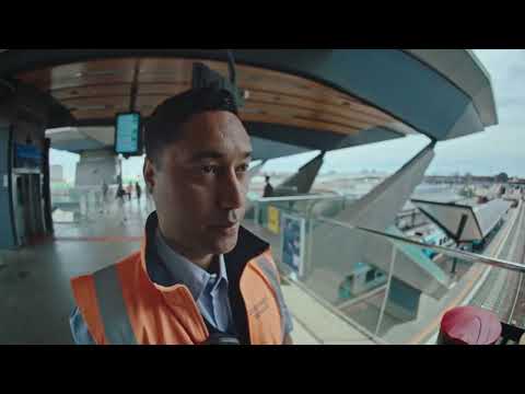 Don't cross the line | Transport | 6 sec
