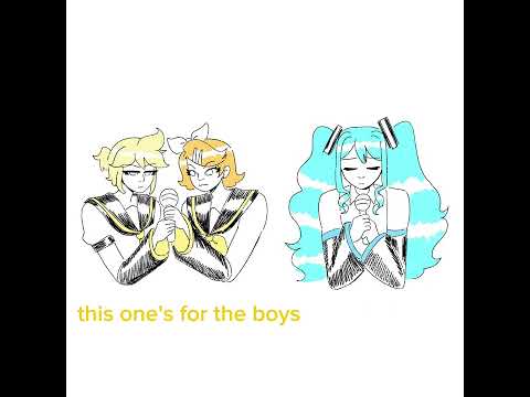 miku can't sing in peace #vocaloid