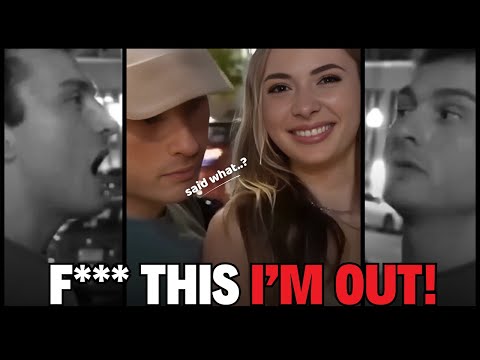 Men Are DONE With This Feminist Society | Compilation