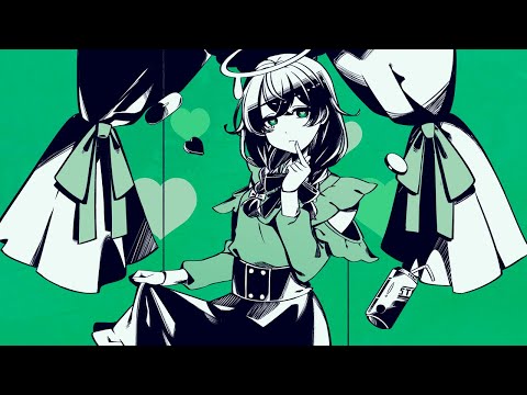 【Hanakuma Chifuyu】 ダーリンダンス Darling Dance 【SynthV】