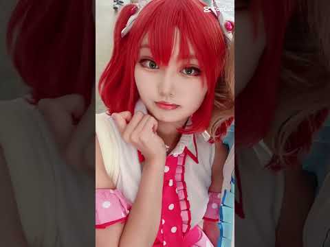 2023 연말 정산! #cosplay #코스프레