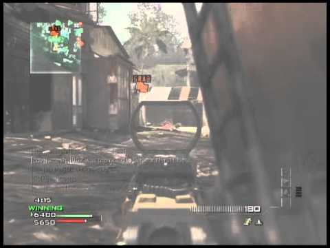 MW3 Fail x10