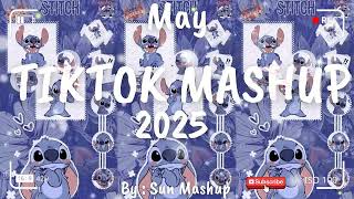 Tiktok Mashup May 💙2025💙 (Not Clean)