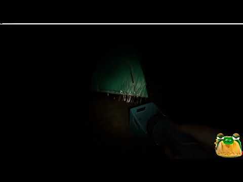 TRASH Ghost Hunter DAY !   -Phasmophobia Solo-