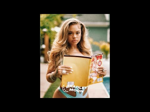 (FREE) Blxst Type Beat x Guitar Type Beat - "She Don't Wanna Be Saved" | West Coast R&B
