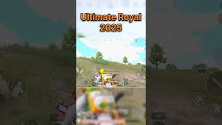 Wait for end #shorts #bgmishorts #growyourchannel #tdm #2025 #trending #music #battleroyalegame#bgmi