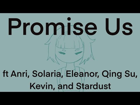Promise Us ft. SynthV Choir