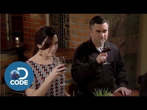 Wine Tasting Prank | Science Behind the Power of Suggestion
