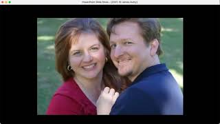 James Autry - What does Sex, Power & Money have to do with business? - October 27, 2021