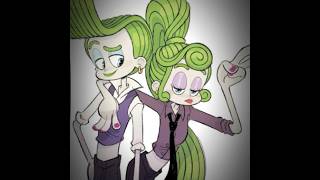#edit of Velvet and Veneer of Trolls 3 #edit of Velvet y Veneer de Trolls 3 #velvet #veneer #trolls3