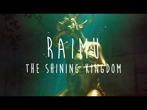 Raimu - The Shining Kingdom (Japan inspired Chillhop)