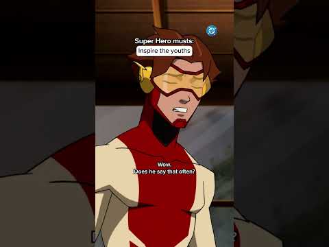 How to Join the Justice League | DC