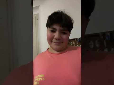 figurati se ci sono i mostri in casa