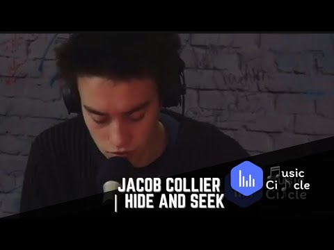 Jacob Collier | Hide and Seek