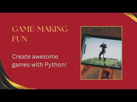 Python Coding with Edukators! 🐍💡