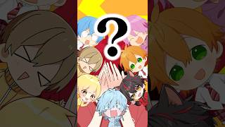噛んだ結果、最悪の言い間違いに #すとぷり #切り抜き