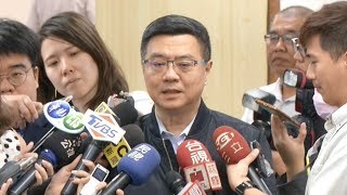 民進黨總統初選民調 最快明午結果出爐 20190612 公視晚間新聞