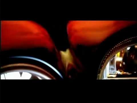 Jaguar Release Your Spirit