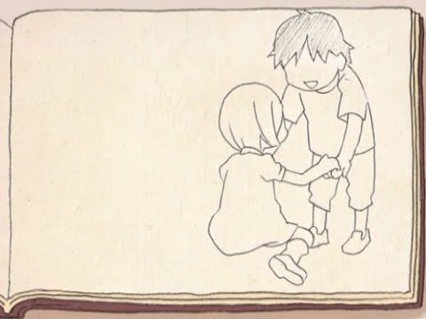 xi-on feat. Tabun-Jibun - Trivial Things (ささいなこと)