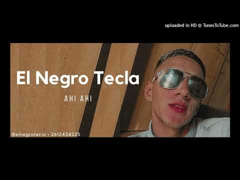 EL NEGRO TECLA - MIX